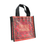 RECYCLED THEME GIFT BAG