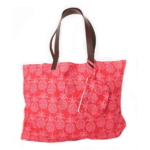 COTTON BEACH BAG
