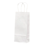RECYCLED WINE BOTTLE BAG