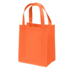 RECYCLED PROMOTIONAL BAG