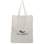 COTTON CARRY BAG