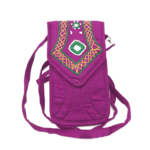 COTTON SMALL BAG
