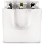 NON WOVEN 6 BOTTLES BAG