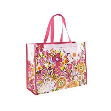 NON WOVEN DESIGNER BAG