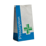 PHERMACEUTICAL BAG