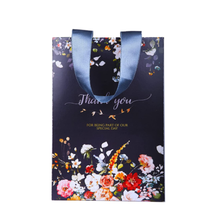 KIDS PAPER BAGS