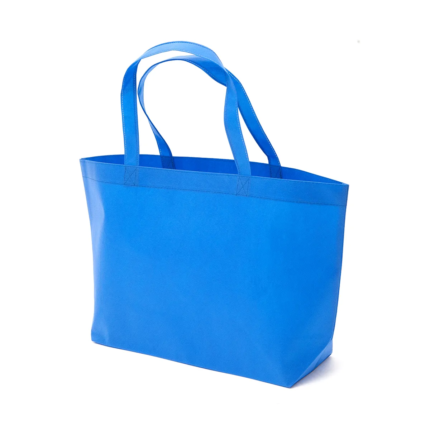 NON WOVEN BEACH BAG