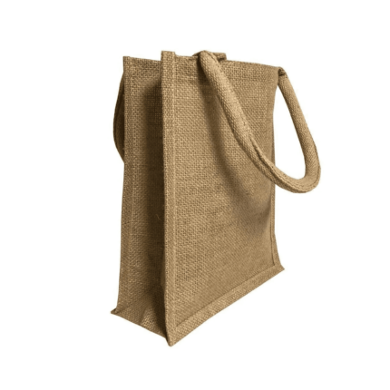 JUTE BURLAP BAG