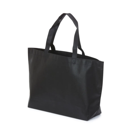 NON WOVEN BEACH BAG