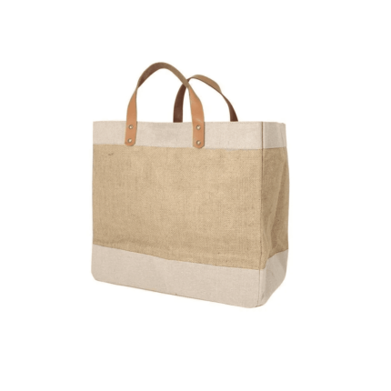 JUTE LARGE BAG