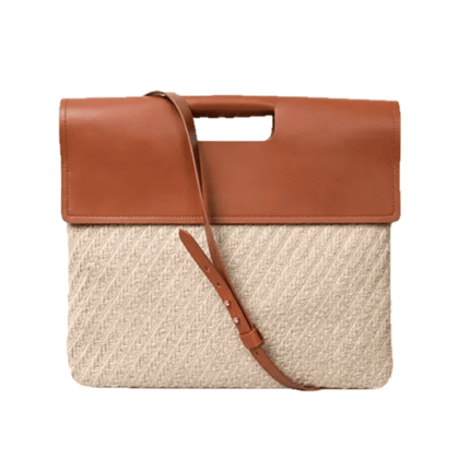 JUTE TRENDSETTER BAG