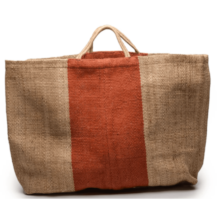 JUTE X-LARGE BAG