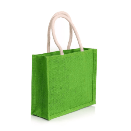 JUTE TRENDSETTER HAWKER BAG