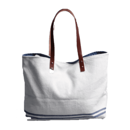 COTTON CUSTOM BAG