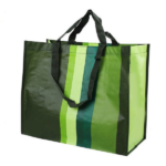 PP WOVEN SHOPPING BAG