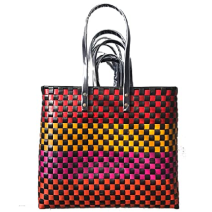 PP WOVEN LUNCH BAG