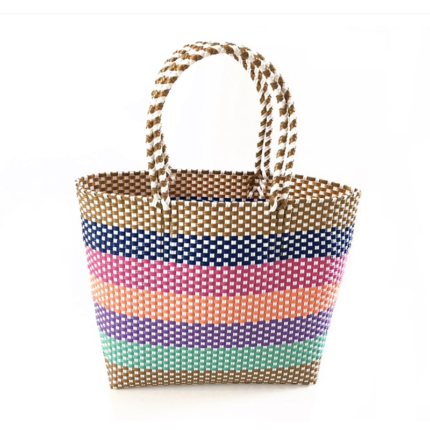DESIGNER PP WOVEN BAG