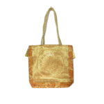 JACQUARD KIDS BAG