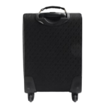 JACQUARD TRAVEL BAG