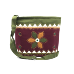 PP WOVEN SLING BAG