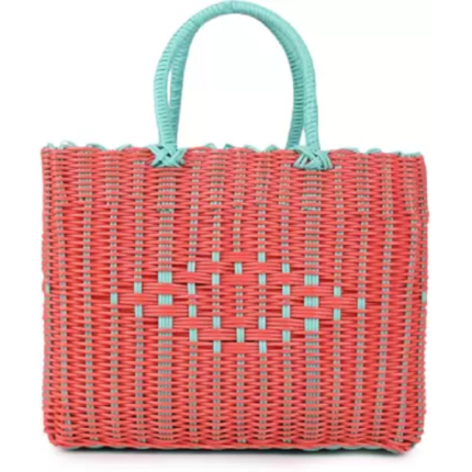 PP WOVEN PERSONALISED BAG