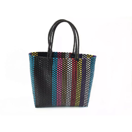 PP WOVEN FASHION BAG