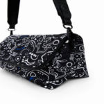 RECYCLED PRINTED BAG
