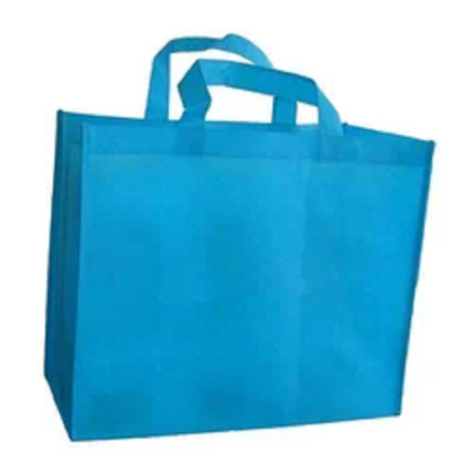 PP WOVEN GROCERY BAG