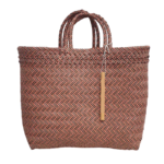 RECYCLED BEACH BAG