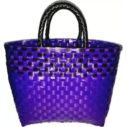 PP WOVEN FASHION BAG