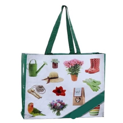 PP WOVEN WEDDING BAG