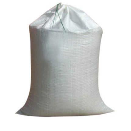 PP WOVEN SACKS