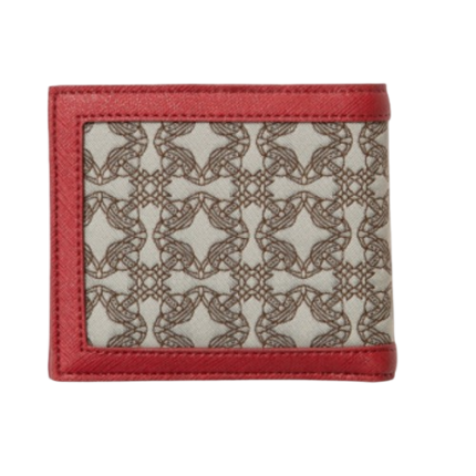 JACQUARD JEWELLRY BAG