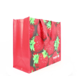 PP WOVEN GROCERY BAG