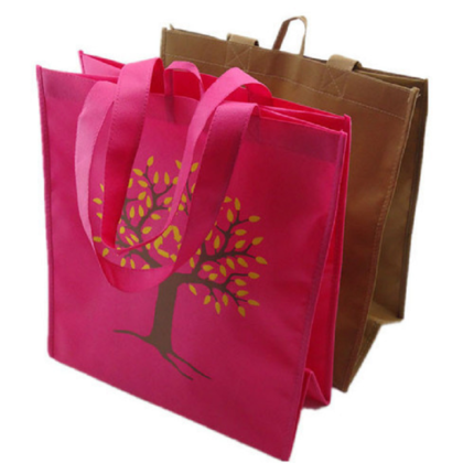 PP WOVEN WEDDING GIFT BAG