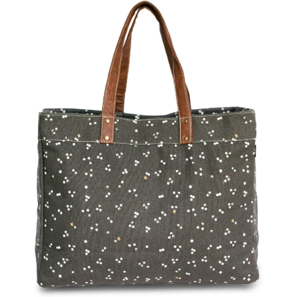 RECYCLED CARRY BAG