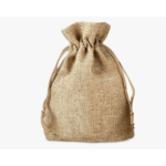 JUTE POTLI BAG