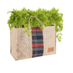 JUTE GROW BAG