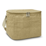 JUTE LARGE LUNCH BOX BAG