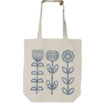 COTTON PRINTED BAG