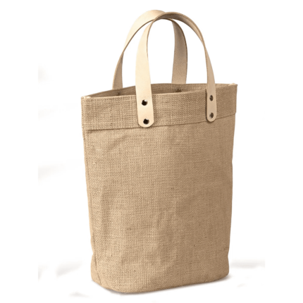 JUTE SMALL BAG
