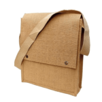 JUTE SLING CROSSBODY BAG