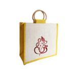 JUTE TAMBOOLAM WEDDING BAG