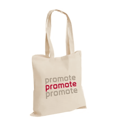 COTTON PROMOTIONAL BAG