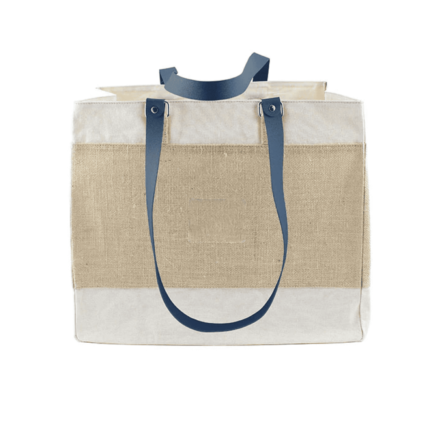 JUTE LARGE PROMOTIONAL BAG