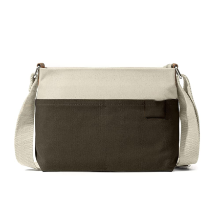 CANVAS PURSE BAG