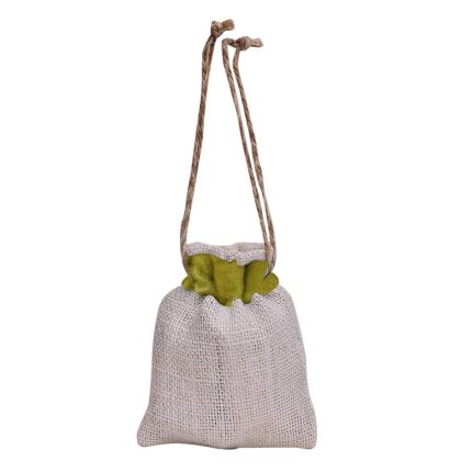 Jute Gift Bags
