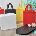 Non Woven Grocery Bag with Handles